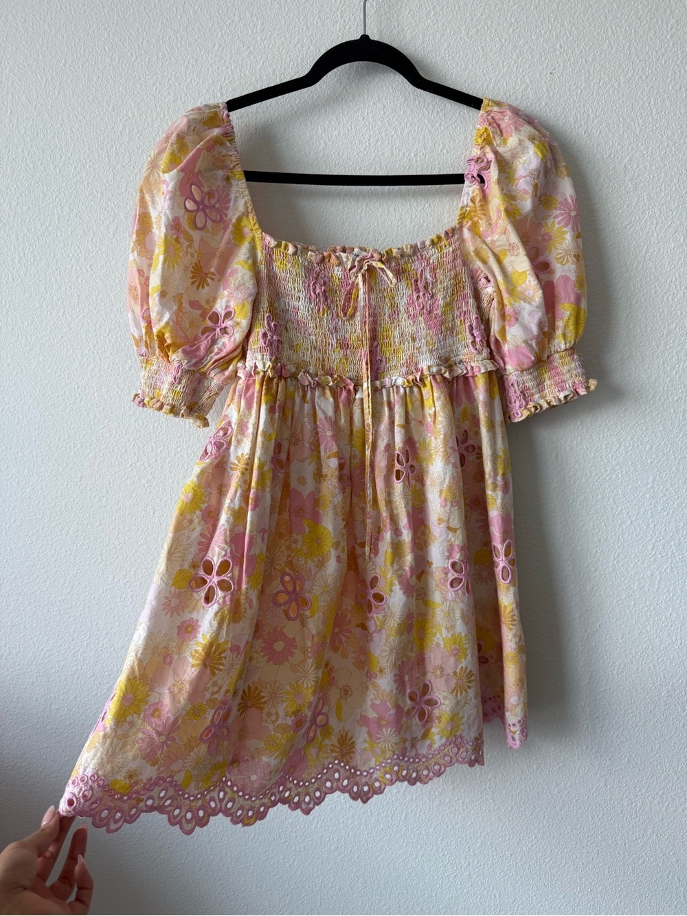 For Love & Lemons Dress - Picture 6 of 9